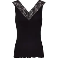 Pieces Haut 'Siri' noir