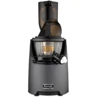 Kuvings Extracteur de jus vertical EVO820GM 240 W Gris anthracite
