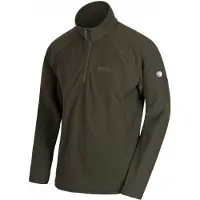 Regatta Kenger Fleece Vert L Homme