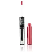 Revlon Cosmetics ColorStay Overtime Lipcolor rouge à lèvres liquide longue tenue teinte 005 Infinite Raspberry 2 ml