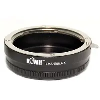 Kiwi Photo Lens Mount Adapter (EOS-NX)