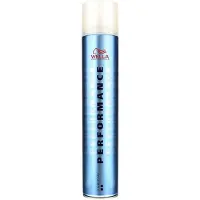 Wella Performance Ultra Hold Hair Spray 500 ml