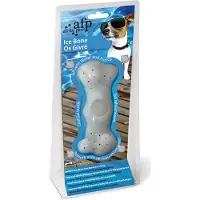 All For Paws Ice Bone (Jouet à mâcher pour chiens)