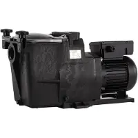 Hayward Pompe à filtration 1.5 cv, 18 m3/h mono 2 - - SP2616XE221 - super pump