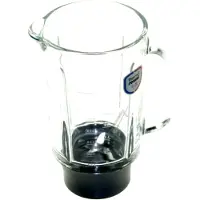 De'Longhi Bol en verre pour mixeur Kenwood MultiPro FDM78, FDM79, FDM780, FDM790