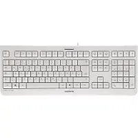 Cherry Kc 1000 Keyboard German Gris