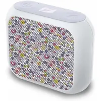 Muse M-312 Liberty - Enceinte portable mono 2W Multi kleuren