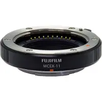 Fujifilm Bague Allonge MCEX-11 Macro