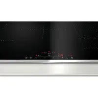 NEFF Table de cuisson TBD5820N (T58BD20N0) (acier inoxydable)