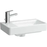 Laufen Par S (490 mm, 480 mm)