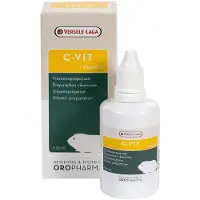 Versele-Laga Oropharma c-vit 50 ml préparation de vitamine c