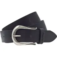 Mustang Ceinture noir