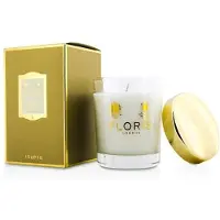 Floris Bougie pamplemousse et romarin