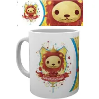 GB eye Harry Potter Gryffindor Paint mug MG3111
