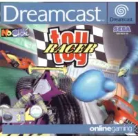 TOY RACER