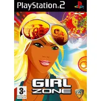 Girl Zone - Ensemble Complet - Playstation 2