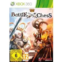 Battle Vs Chess Xbox 360