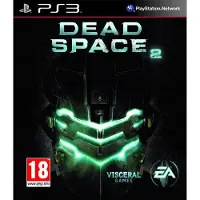Dead Space 2 Ps3