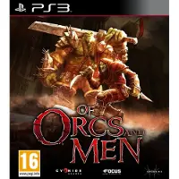 Of Orcs And Men (Playstation 3) [Import Anglais] [Jeu Ps3]