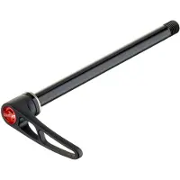 Dt Swiss Rws 12x142 Mm 421770705 Rear Through Axle Argenté 12 x 142 mm