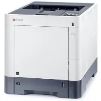 Kyocera HL-2030 - Imprimante - monochrome - laser - A4/Legal - 2400 x 600 ppp - jusqu'à 16 ppm - capacité : 250 feuilles - USB