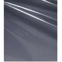TCP Autocollant film de teinte anthracite "", dimensions 300 x 50 cm, référence OEM 75000