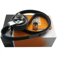 CONTITECH Kit distribution CONTINENTAL CT909K7