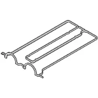 ELRING Joint de cache culbuteur 026.570