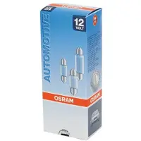 Osram Ampoule Original Line C5W 12V 5W - x10