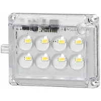 Hella Lampe d'habitacle LED pour FELDBINDER