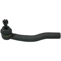 ABS Rotule de barre d'accouplement FM15X1,5 RHT, cône de 12,5 mm, 192 mm . pour TOYOTA PREVIA