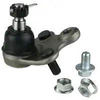 Delphi Rotule de suspension TC2627