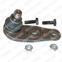 Delphi Support-/ joint