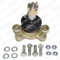 Delphi Rotule de suspension TC1230