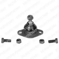 Delphi Joint de cardan pour OPEL KADETT C Coupe TC162