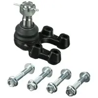 Delphi Joint de suspension/de guidage TC3367