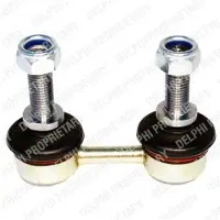 Delphi Biellette de barre stabilisatrice TC2070