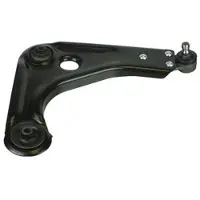 Delphi Bras de suspension TC2608 essieu avant, droite,