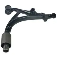 Delphi Bras de suspension TC2716 essieu avant, droite, avant