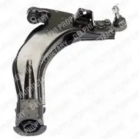 Delphi Bras de suspension TC1820 essieu avant, droite, avant