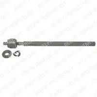 Delphi Joint axial, tige de pincement