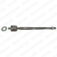 Delphi Joint axial, tige de pincement