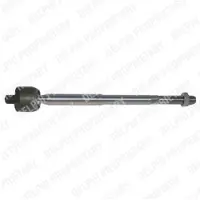 Delphi Joint axial, tige de pincement