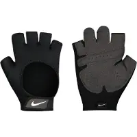 Nike Accessories N0002778010 W Gym Ultimate Fg Training Gloves Noir S