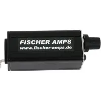 Fischer Amps Mini Body Pack XLR bodypack contrôleur de volume