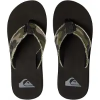 Quiksilver Tongs Quiksilver MONKEY ABYSS M SNDL XGCK homme || Taille 47
