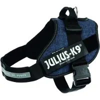 Julius-K9 Julius K9 IDC Power harnais pour chien taille 3 Jeans 14875