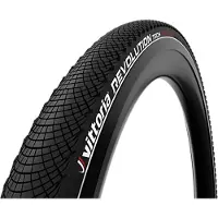 Vittoria Revolution Tech 700c X 35 Rigid Urban Tyre Noir 700C x 35
