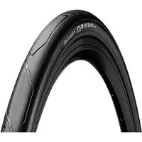 Continental Grand Prix Urban Folding Tire 35-622 - black / black