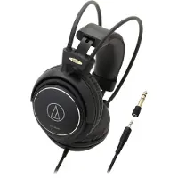 Audio-Technica ATH-avc 500